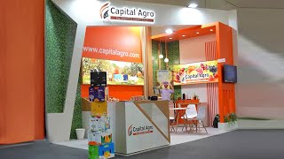 Capital Agro X Berlin Fruit Logistica  2023