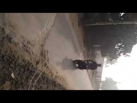 Bikes amazing horrible stunts Bikes amazing horrible stunts