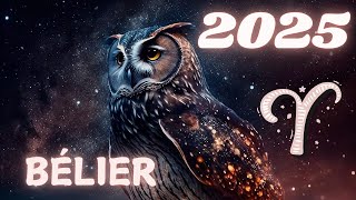 ♈ BÉLIER ~ ANNÉE 2025 ~ Amour de Soi ! 💖