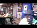 platinum rapper first time reaction to blake shelton nobody but you duet with gwen stefan