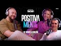 QUANDO A MÚSICA CURA - POSITIVAMENTE PODCAST COM TON CARFI EP#191