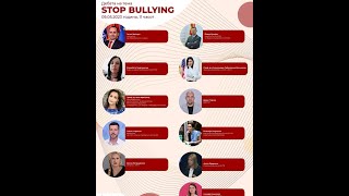 Дебата на тема STOP BULLYING