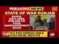 assembly elections rahul gandhi will announce punjab cm face soon breaking news