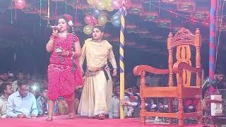 নাটক, রাহেলা বনবাস পর্ব নং 15 # Jatra Pala#jatra