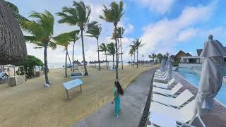 Preskil Island Resort | 360 Video | Mauritius