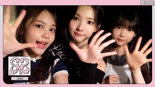 First Visit to Indonesia Full of Joy｡𖦹°‧⭑.ᐟ | Hearts2Hearts 하츠투하츠 in JAKARTA BH2ND