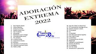 ADORACIÓN EXTREMA 2022