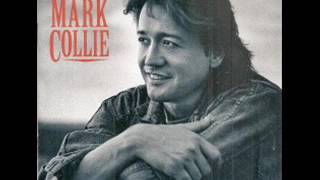 Mark Collie  ~ Even The Man In The Moon Is Cryin'