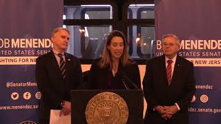 Rep. Sherrill Applauds $17M Grant to Expand NJT Bus Service