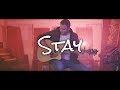 Post Malone - Stay | Chaz Mazzota (Cover)