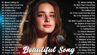 Best Love Songs 2026 ✨ Romantic Soft Hits – Beautiful & Emotional Songs