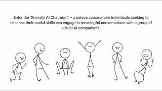 Chatroom AI