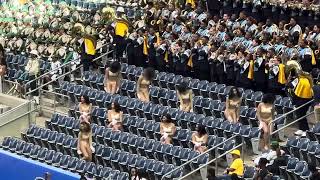 Thank God | Southern University Human Jukebox \u0026 Fabulous Dancing Dolls | NBOB 2023