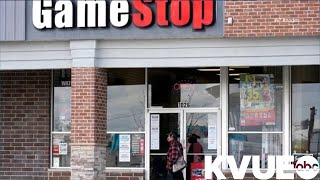 GameStop agrees to pay $4.5M in lawsuit settlement