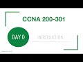 Mudasobwa mu KinyaRwanda - CCNA 200-301 | Introduction | Day 0