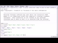 Python Programming Tutorial Series From scratch (19 Dictionary) | Tutorials point