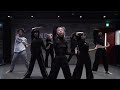 万葉 voguing dance class noa dance academy