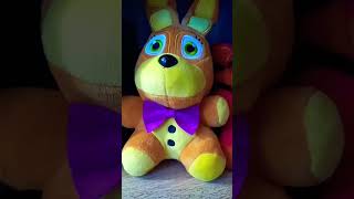 New peluche fnaf sptring bonnie