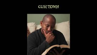 Cumtown episode 124 D'Jia Jones: Bet DSI sponsor read