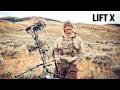 New Mathews LIFT X for Elk Season...