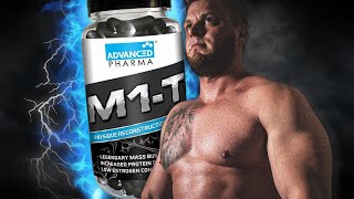 M1T (Warning): ‘God-Like’ Gains in a Bottle