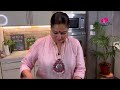 cabbage carrot capsicum poriyal ￼simple sautéed vegetable recipe chef smita deo smitadeo