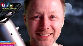 Limmy's Improv Stories: A Man Who Loves His Bike