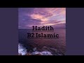 Hadith b2 Islamic 3