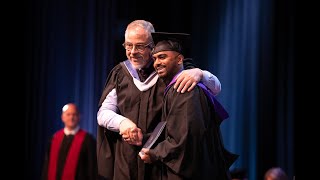 SAIT's Spring 2025 Convocation — Ceremony 2
