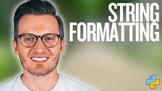 Python Day 23: String Formatting - Learn How to Use the format Method