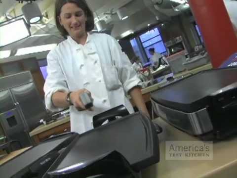 Equipment Review: Best Electric Griddles Equipment Review: Best Electric Griddles