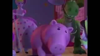 Toy Story Deleted Scene