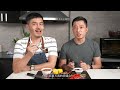 超簡易bbq 烤牛小排｜先清修 再乾醃｜自製烤肉醬 祕密配方｜美牛101 ep05 去骨牛小排