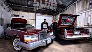 Slab Customs, Austin 96.3 R\u0026B Radio Commercial