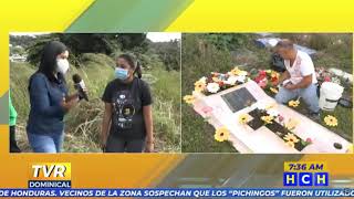 ¡Hoy se conmemora en Honduras y en varios países el Día de Todos Los Santos!