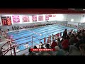 vineland varsity swimming vs. egg harbor township december 17th 2024