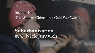 MOOC WHAW1.2x | 16.1.5 Suburbanization with Nick Juravich