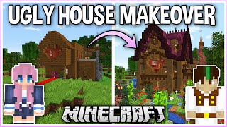 Transforming My Wife's Ugly House!