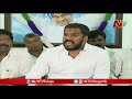 ysrcp anil kumar yadav press meet ysrcp election campaign ntv