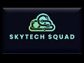 CLO 900 - Skytech Squad - DryRun Capstone Project Presentation