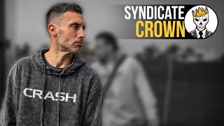 HUGE Syndicate Crown News | World Fitness Project Vendor Deck | CrossFit Open 25.3