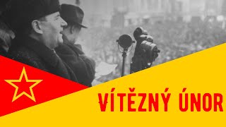 Vítězný únor 1948