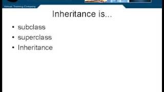 java tutorial Lesson3 Inheritance