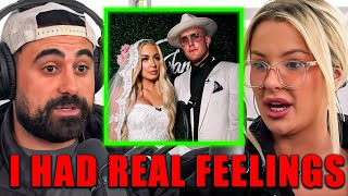 Tana Mongeau Tells The True Story Of Marrying Jake Paul