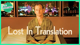 The Rewatchables: ‘Lost in Translation’ | Bill Murray’s Best Performance? | The Ringer