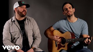 Southerland - Along Those Lines (Acoustic Video)