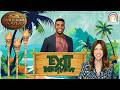 SURVIVOR 50 KYLE EXIT INTERVIEW / MEDICAL EVACUATION⎰Nerdtainment