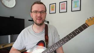 All The Things You Are - Harmonic Analysis