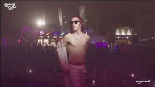 NETTSPEND Rolling Loud 2026 FULL SET