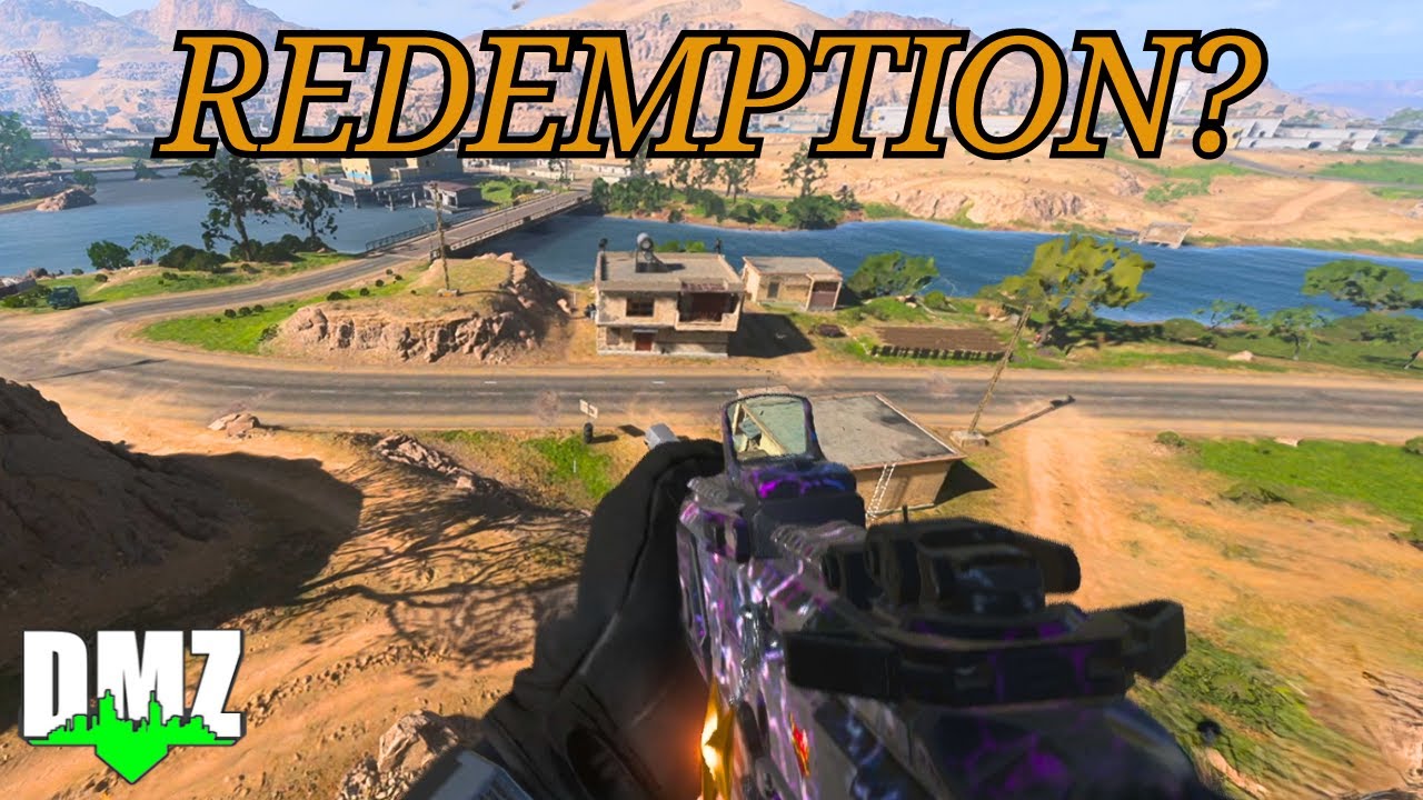 Redemption Youtube